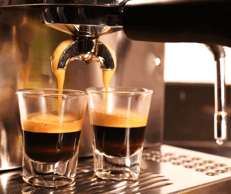 Evde Etkili Kahve Demlemek İçin Dikkat Edilmesi Gerekenler - Kahvenin Asidite Seviyesi Nedir