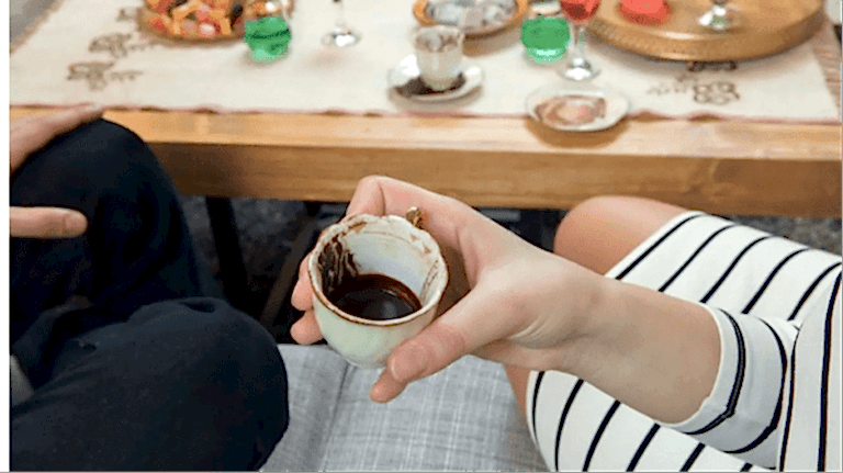 4 Türk Kahvesi | Türk Kahvesinin Kökeni: Tarihi ve Lezzeti