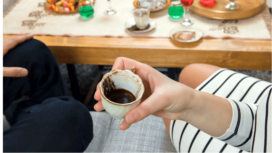 1 Türk Kahvesi | Türk Kahvesinin Kökeni: Tarihi ve Lezzeti