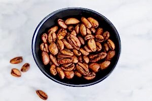 Liberica Kahve | Çekirdek Kahve Nasıl Öğütülür? - Kahve Çekirdeği Türleri