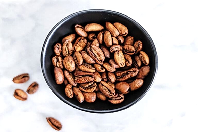 17 Liberica Kahve | Çekirdek Kahve Nasıl Öğütülür? - Kahve Çekirdeği Türleri