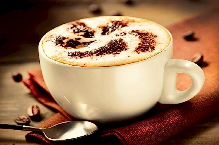 13 Cappuccino Nasıl Yapılır | Köpürtme İçin En İyi Süt