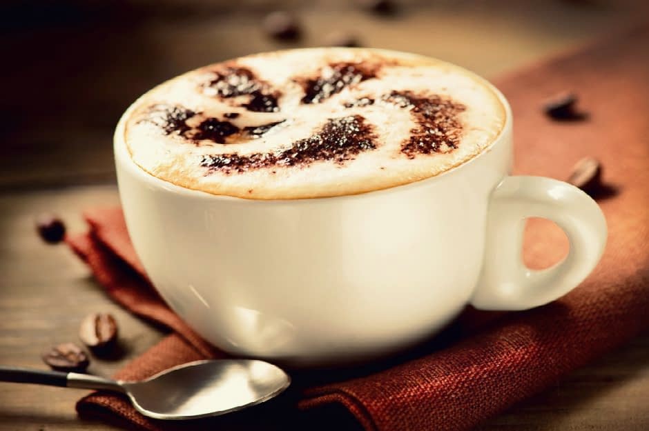 1 Cappuccino Nasıl Yapılır | Köpürtme İçin En İyi Süt