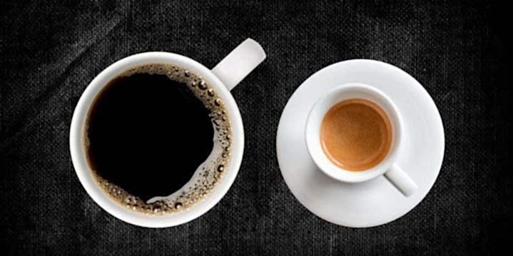 7 Espresso Nasıl Yapılır | Italian Roast Espresso Satın Al