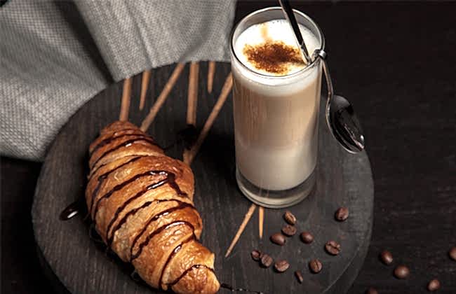 1 Kahve ile Yapılan Tatlılar: En Popüler 5 Tarif