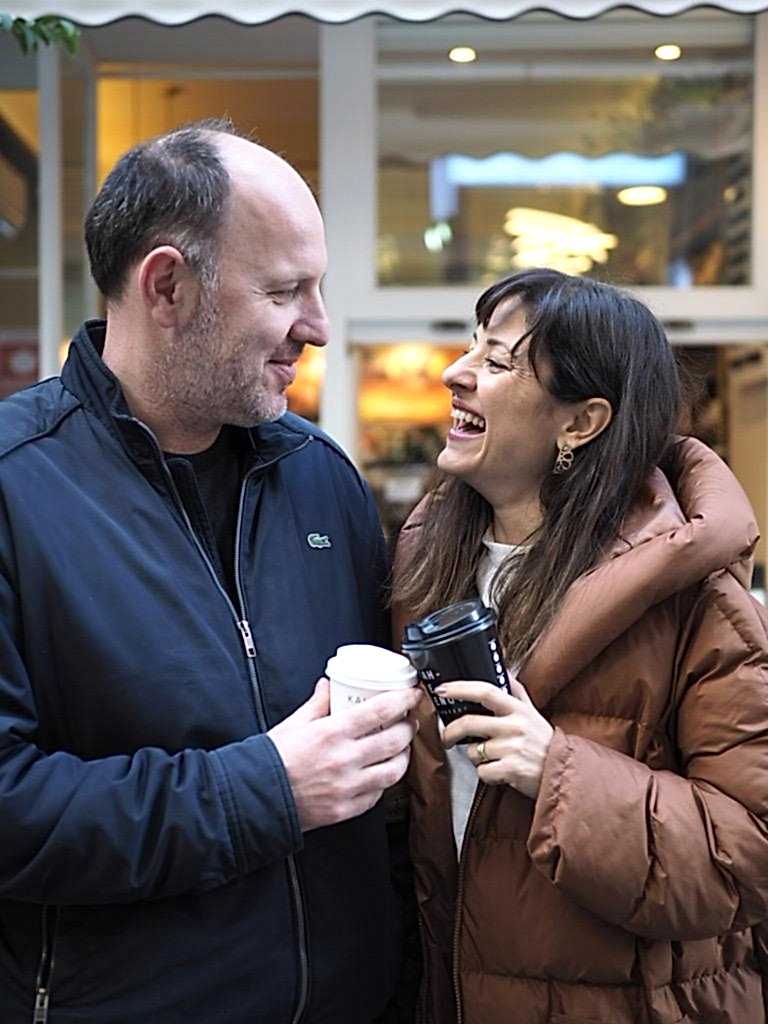 5 Kahveyle Gelen Mutluluk | Ethiopia Guji Anasora Kahvesi Online Satın Alın - Kahve ve Çikolata Uyumu