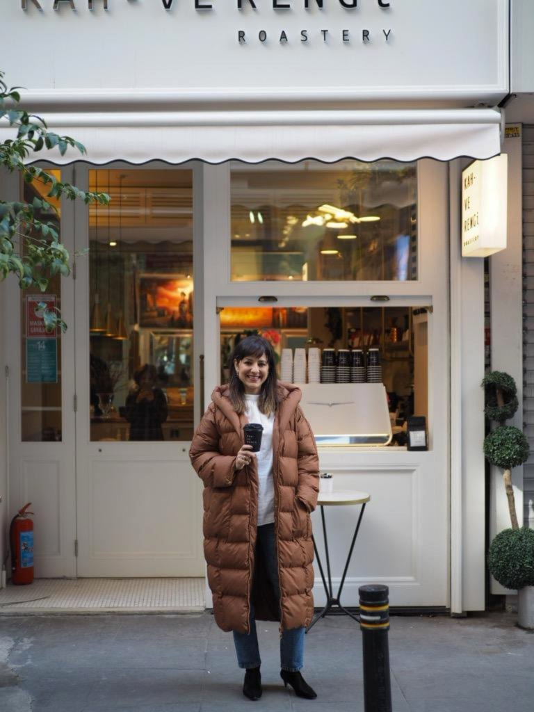 6 Yazın Favorisi Cold Brew - Üçüncü Nesil Kahvecilik Nedir?