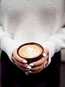 Güne Kafeinle Başlamak Nasıl Etki Bırakır? | Süt Köpüğü Neden Çöker - Italian Roast Espresso Özellikleri