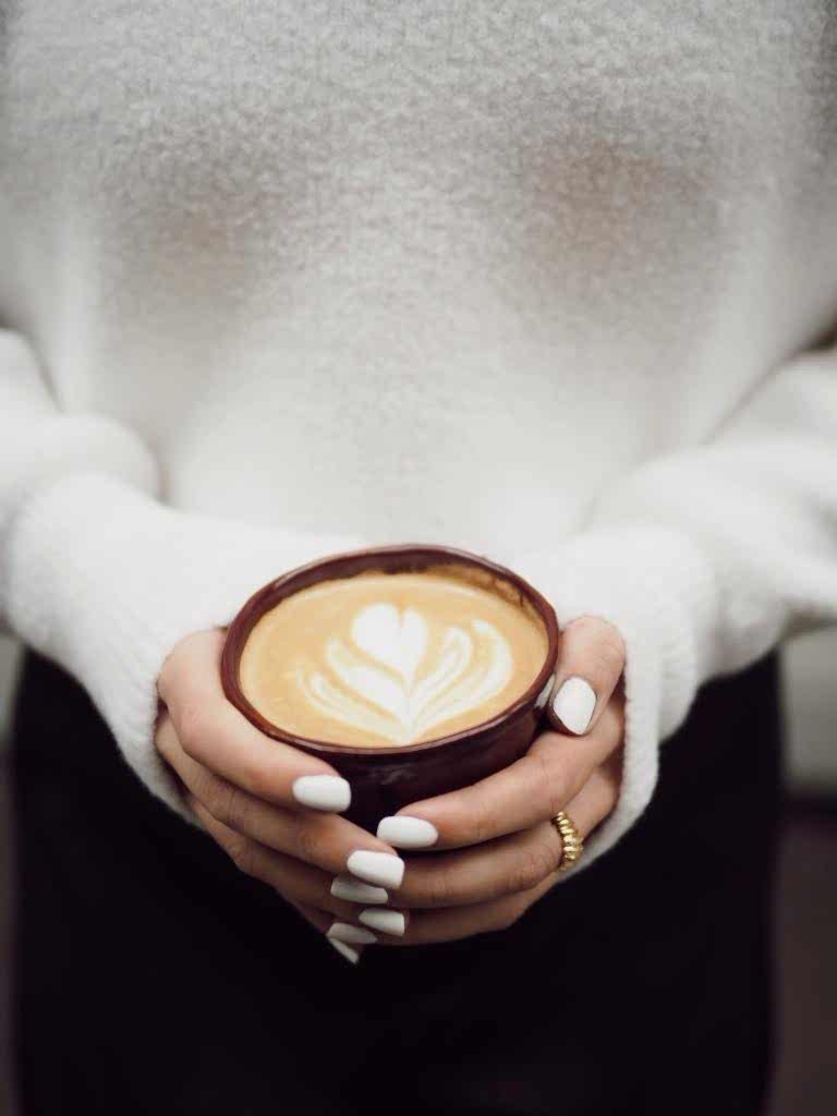 3 Güne Kafeinle Başlamak Nasıl Etki Bırakır? | Süt Köpüğü Neden Çöker - Italian Roast Espresso Özellikleri