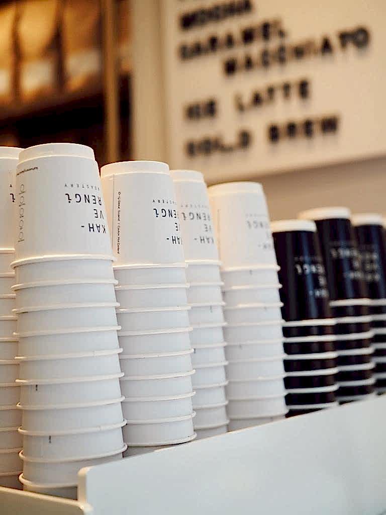 İnternetten Kahve Alırken Dikkat Etmeniz Gereken 5 Madde - Single Origin ve Blend Kahve Arasındaki Farklar