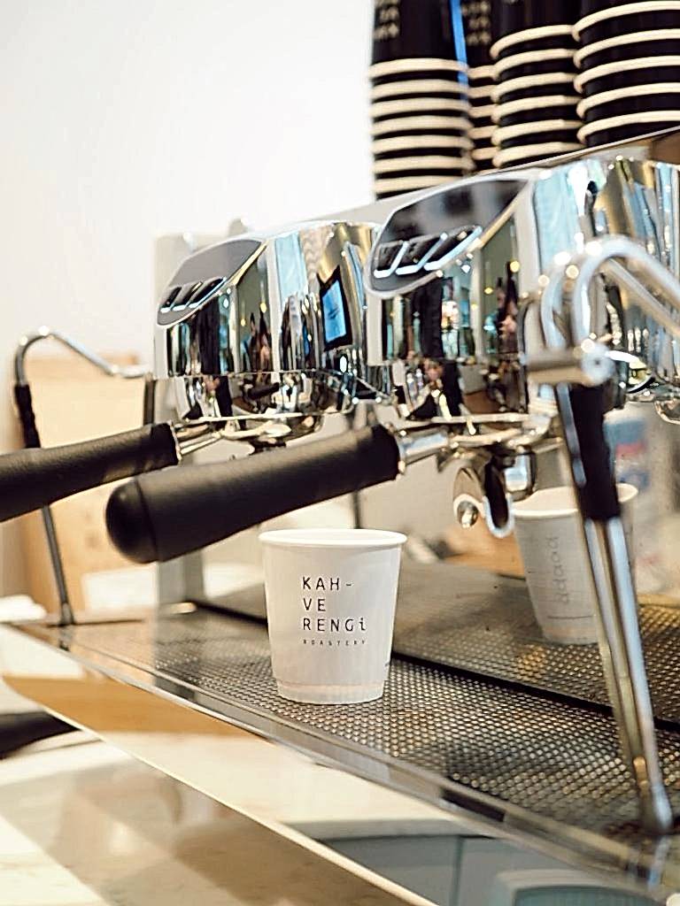 Günlük Kafein Tüketme Miktarı Nedir? Filtre Kahve ile Espresso Arasındaki Farklar