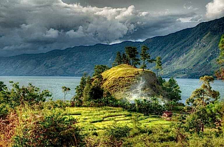 Endonezya Sumatra Gayo özellikleri