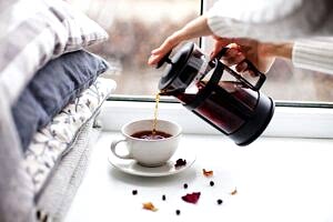 French Press Kahvem Neden Tanecikli? French Press için Nasıl Kahve Kullanılır?