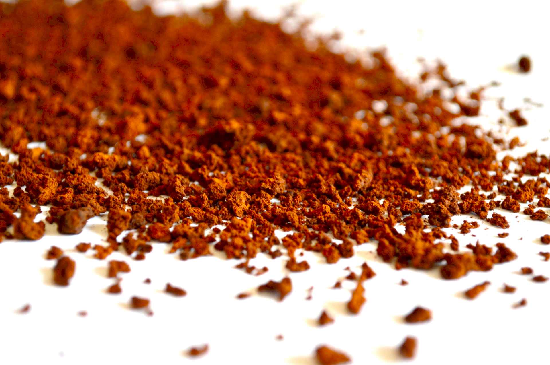 Granül Kahve Nedir? |Granül Kahve Sağlığa Zararlı mıdır?