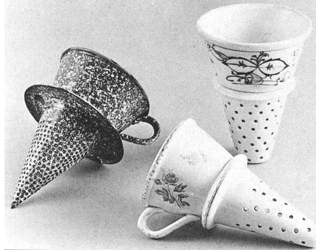 Kahve Demleme Ekipmanları Nelerdir