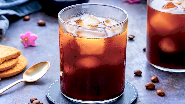Cold Brew Kahve Nedir?