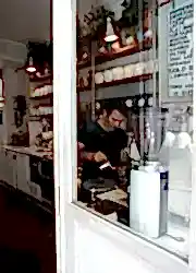 toptan kahve ve danışmanlık