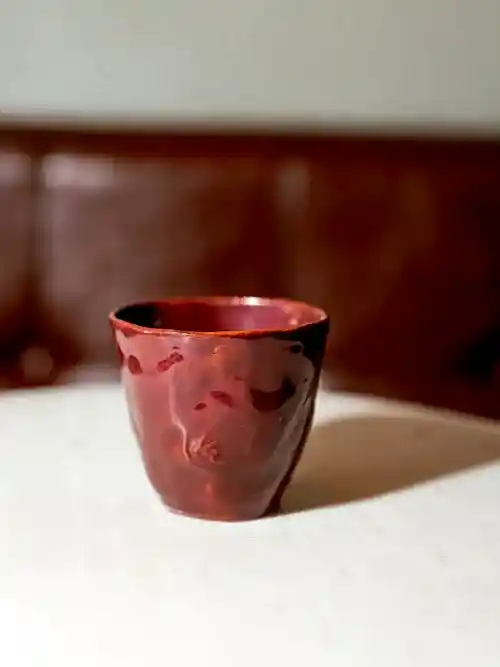 Seramik Fincan Büyük